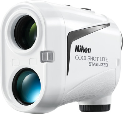 Nikon Coolshot Lite Stabilized is no longer available