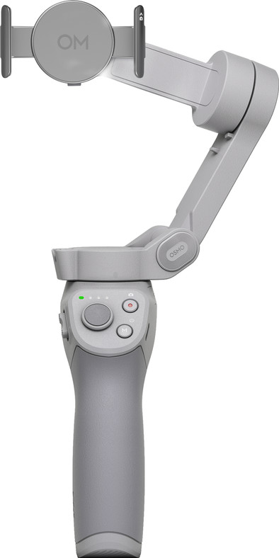 DJI OM 4 SE is no longer available