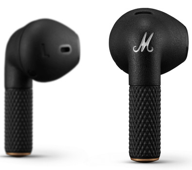 Marshall Minor III is nooit meer leverbaar