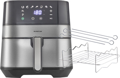 Inventum GF500HLD is nooit meer leverbaar