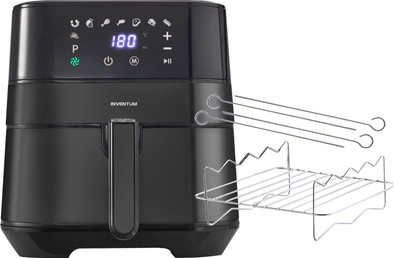 Inventum GF500HLDB is nooit meer leverbaar