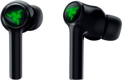 Razer Hammerhead True Wireless (2021) In-Ear Headphones is nooit meer leverbaar