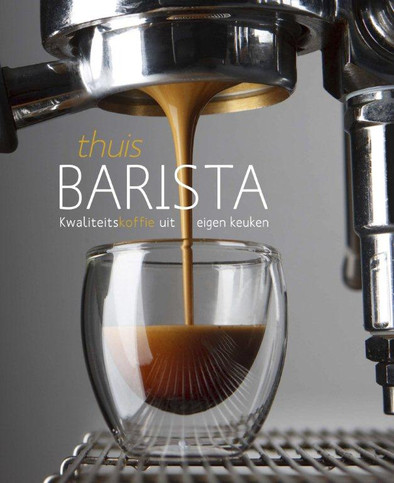 Thuisbarista is nooit meer leverbaar