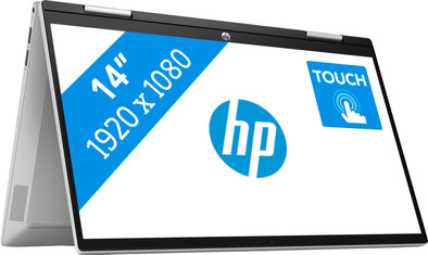 HP Pavilion x360 14-dy1905nd is nooit meer leverbaar