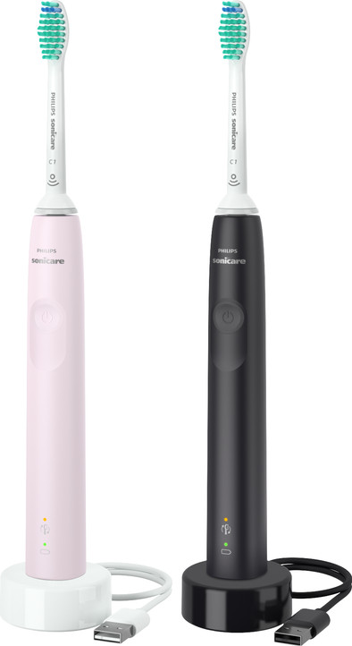 Philips Sonicare ProtectiveClean 3100 HX3675/15 is nooit meer leverbaar