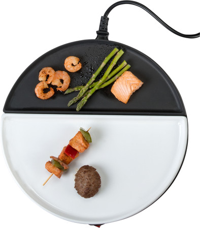 Bourgini Chef's Dinner Party Uitbreidingsset is nooit meer leverbaar