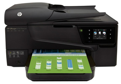 HP Officejet 6700 Premium e-All-in-One is nooit meer leverbaar