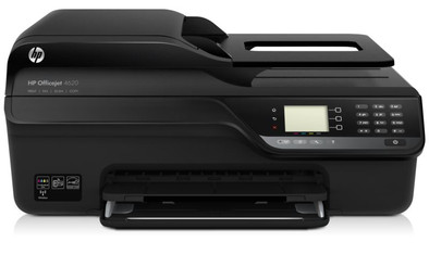 HP Officejet 4620 e-All-in-One is nooit meer leverbaar