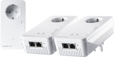Devolo Magic 2 WiFi 6 Multi-room Kit is no longer available