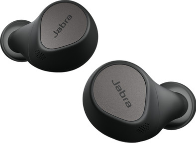 Jabra Elite 7 Pro Titanium Black is no longer available