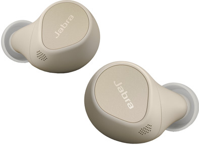 Jabra Elite 7 Pro Gold Beige is no longer available