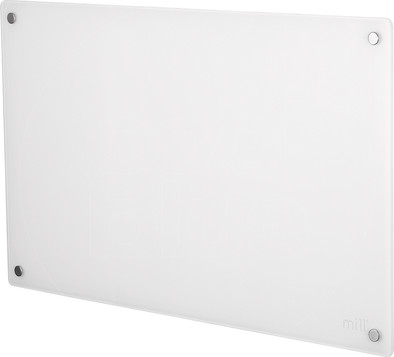 Mill GL600WIFI3 Wit is nooit meer leverbaar