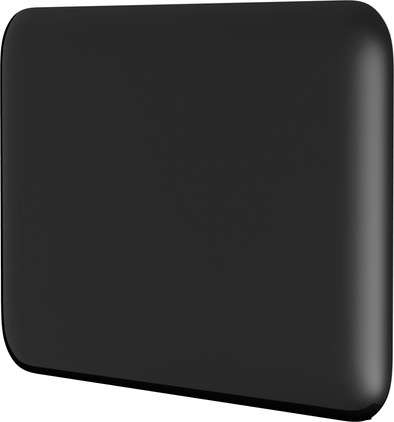 Mill PA600WIFI3 Zwart is nooit meer leverbaar
