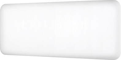 Mill PA2000WIFI3 Wit is nooit meer leverbaar