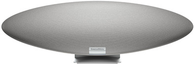Bowers &amp; Wilkins Zeppelin Gray is no longer available