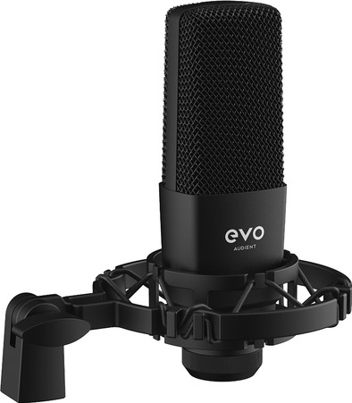 Audient EVO Start Recording Bundle is nooit meer leverbaar