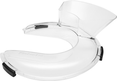 KitchenAid 5KSMTHPS Schenkschild is nooit meer leverbaar