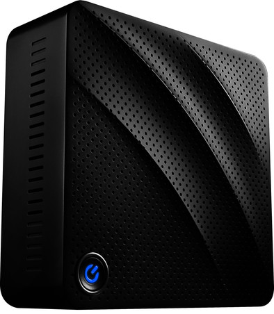 MSI Cubi N JSL-002MYS is nooit meer leverbaar