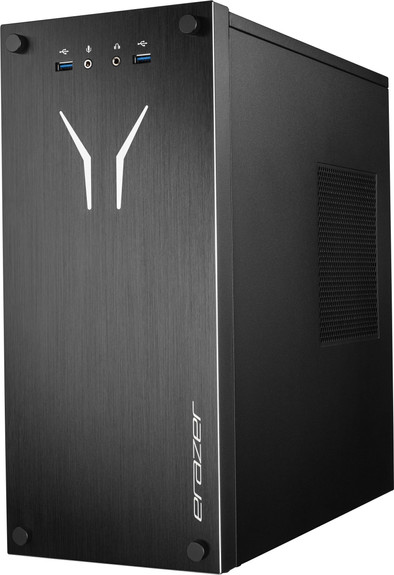 Medion Erazer Recon E10 MD35004 is nooit meer leverbaar