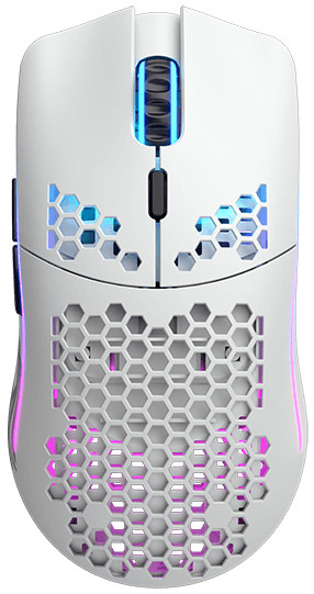 Glorious Model O Wireless Gaming Mouse White is no longer available