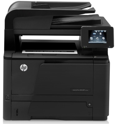 HP LaserJet Pro 400 MFP M425DW is nooit meer leverbaar