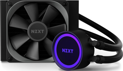 NZXT Kraken 120 is no longer available