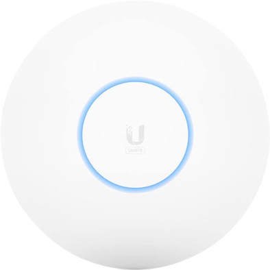 Ubiquiti Unifi 6 Long Range is nooit meer leverbaar
