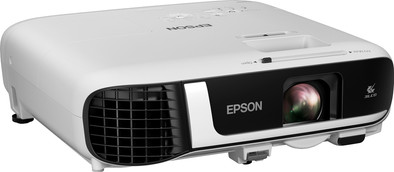 Epson EB-FH52 is nooit meer leverbaar