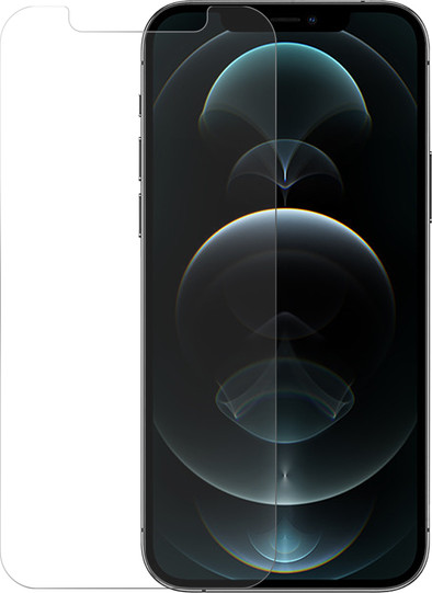 BlueBuilt Apple iPhone 12 Pro Max Screen Protector Glass is no longer available