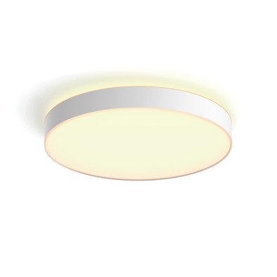 Philips Hue Enrave XL Ceiling Lamp White Ambiance White is no longer available