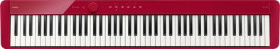 Casio PX-S1100 Rood is nooit meer leverbaar