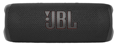 JBL Flip 6 Zwart is nooit meer leverbaar