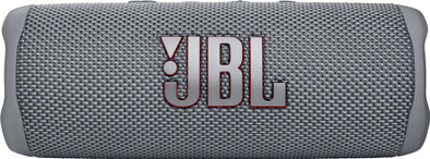 JBL Flip 6 Grijs is nooit meer leverbaar