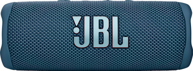 JBL Flip 6 Blauw is nooit meer leverbaar