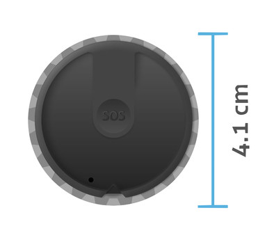 Spotter Gps Tracker Hond is nooit meer leverbaar