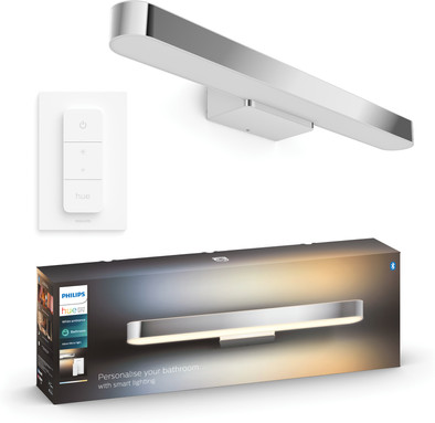 Philips Hue Adore Bathroom Mirror Lamp White Ambiance + Dimmer is no longer available