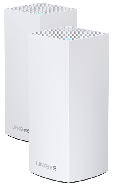 Linksys Atlas Pro 6 AX5400 Mesh 2-pack is nooit meer leverbaar
