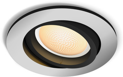 Philips Hue Milliskin Recessed Spot Light White Ambiance Round Aluminum is no longer available