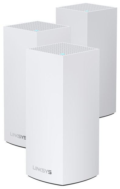 Linksys Atlas Pro 6 AX5400 Mesh 3-pack is no longer available