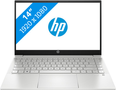 HP Pavilion 14-dv1900nd is nooit meer leverbaar