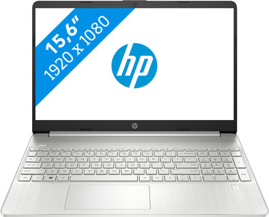 HP 15s-fq4960nd is nooit meer leverbaar