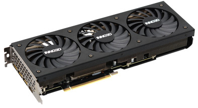 INNO3D GeForce RTX 3080 Ti X3 OC is nooit meer leverbaar