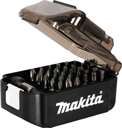 Makita Impact Black 31-piece (Impact) Screwdriver Bit Set is no longer available