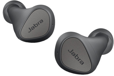 Jabra Elite 3 Donker Grijs is nooit meer leverbaar