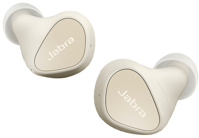 Jabra Elite 3 Beige is nooit meer leverbaar