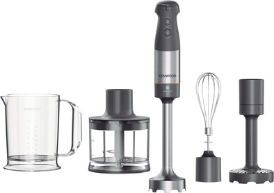 Kenwood HBM60.307GY Triblade XL+ is nooit meer leverbaar