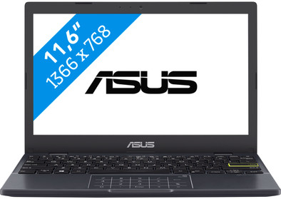 Asus E210MA-GJ324WS is nooit meer leverbaar