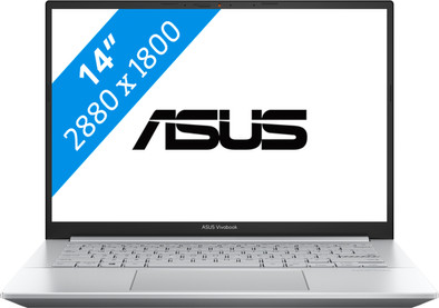 Asus Vivobook Pro 14 M3401QC-KM051W is no longer available