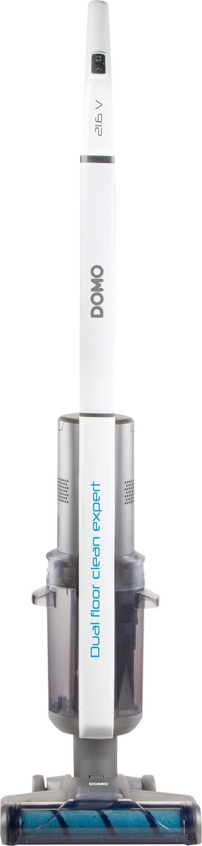 Domo DO236SW 21.6V is nooit meer leverbaar