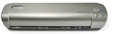 Xerox Mobile Scanner is nooit meer leverbaar